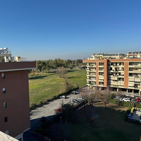 Appartamento Del Parco Lunghezza Extérieur photo