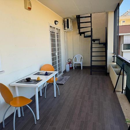 Appartamento Del Parco Lunghezza Extérieur photo