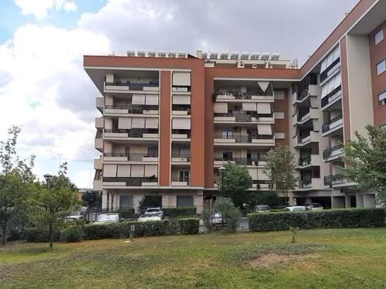 Appartamento Del Parco Lunghezza Extérieur photo