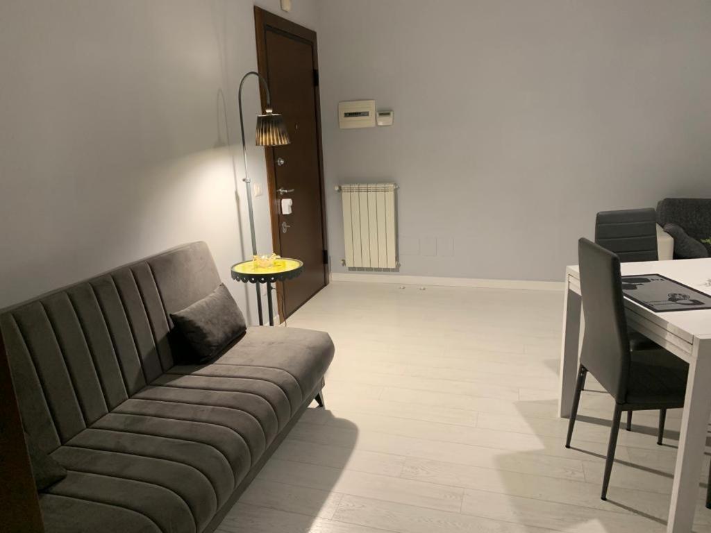 Appartamento Del Parco Lunghezza Extérieur photo